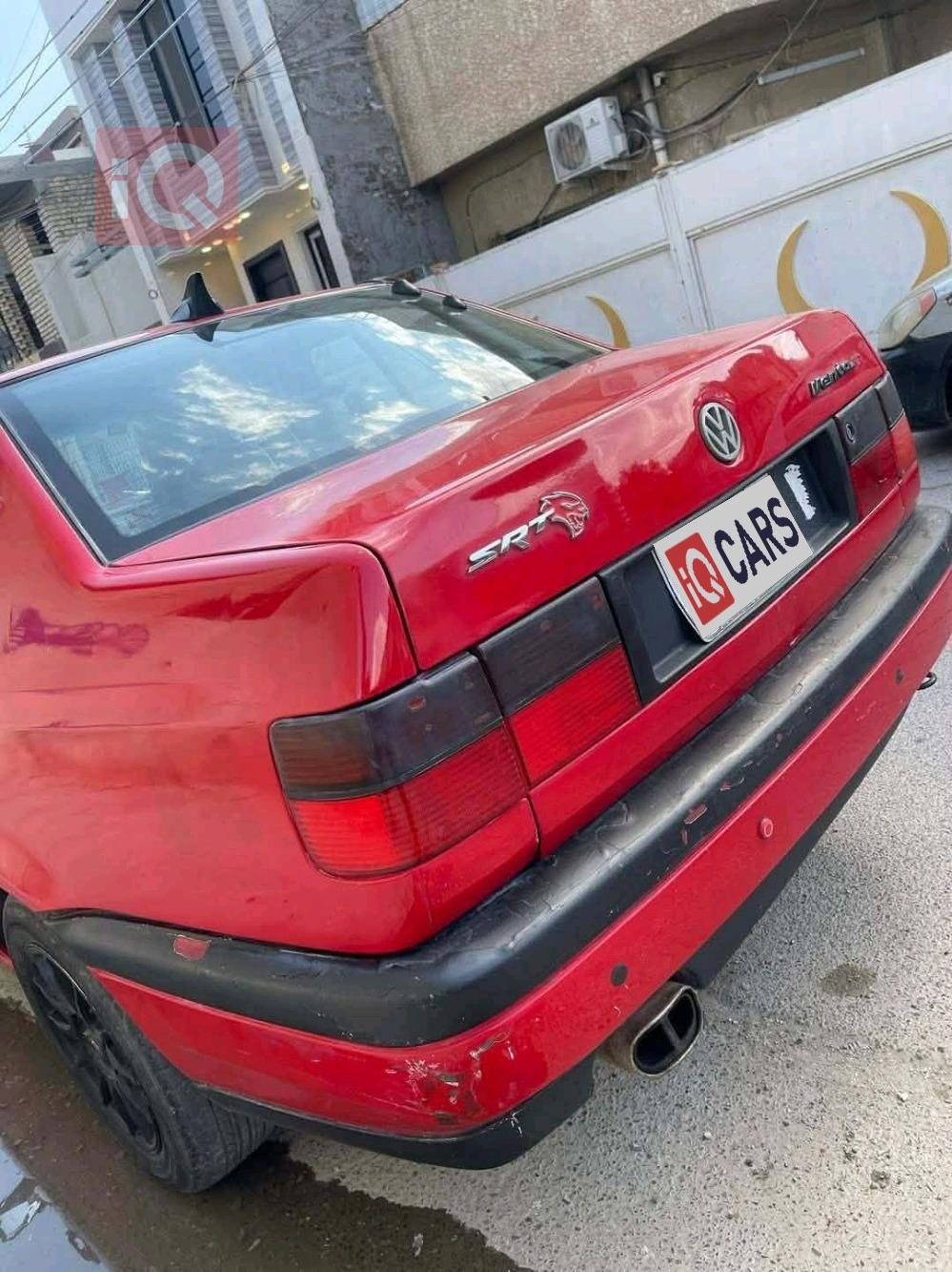 فولكسفاغن جولف